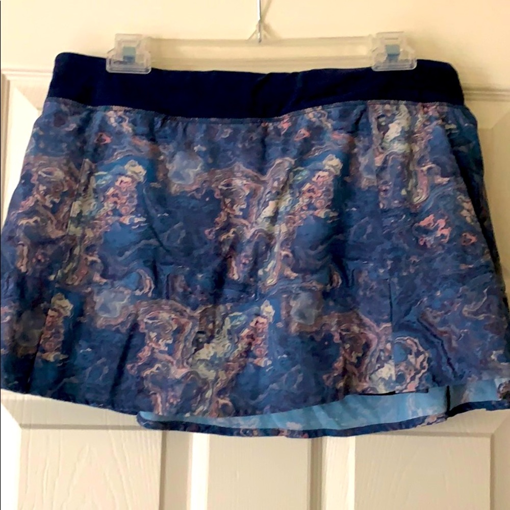 Athletic Skort